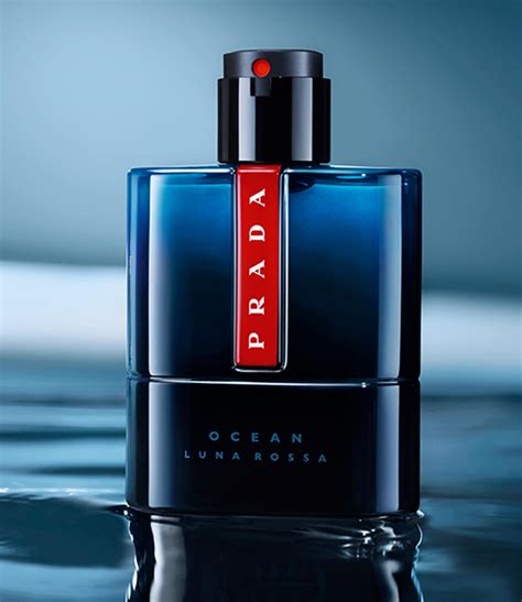 prada cologne luna rossa sample|Prada Luna Rossa cologne review.